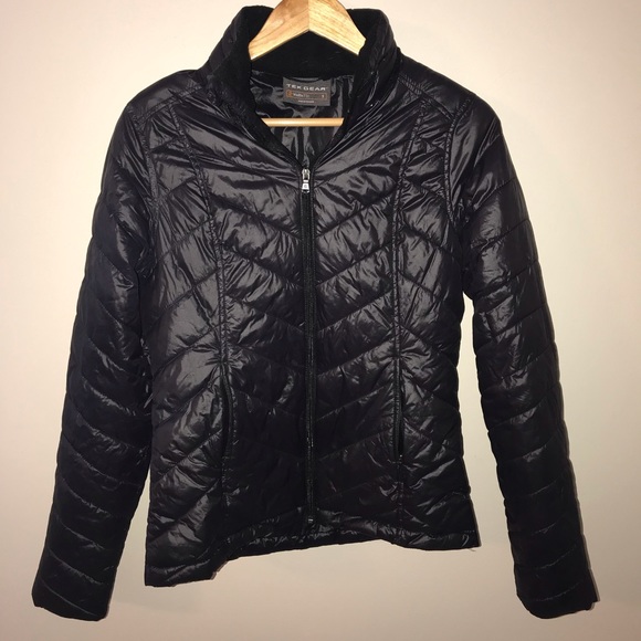tek gear Jackets & Blazers - 3/25 ⭐️Tek Gear Women’s Down Jacket